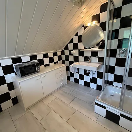 Διαμέρισμα Boutique - Mit Bergblick Direkt An Der Loipe *