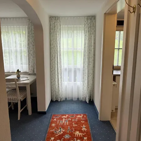 アパート Boutique - Mit Bergblick Und Balkon - Inklusive Sommercard!