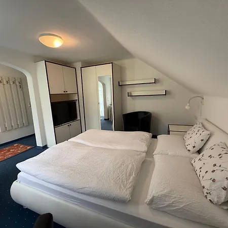 Boutique - Mit Bergblick Direkt An Der Loipe