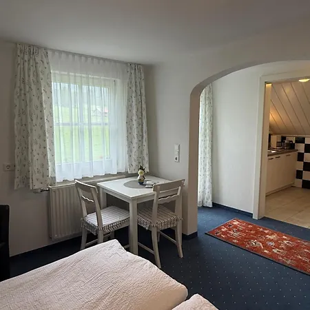 Boutique - Mit Bergblick Direkt An Der Loipe Διαμέρισμα