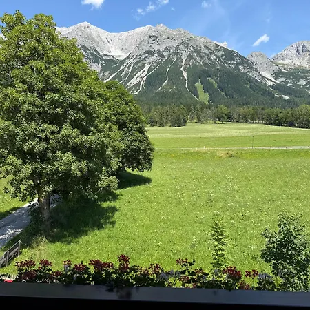 Boutique - Mit Bergblick Und Balkon - Inklusive Sommercard! * ラムサウ・アム・ダッハシュタイン