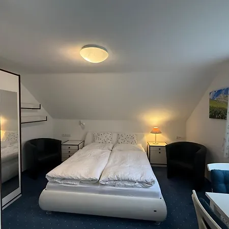 Boutique Studio - Apartment Mit Bergblick Direkt An Der Loipe