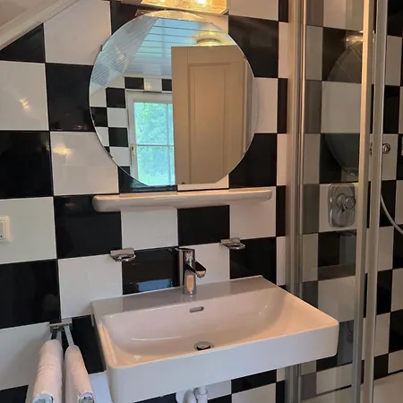 Apartament Boutique - Mit Bergblick Direkt An Der Loipe