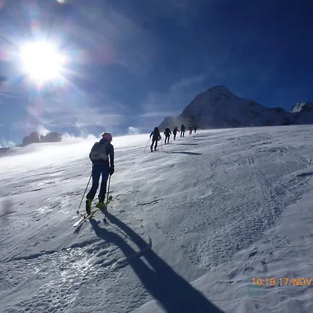 Boutique - Mit Bergblick Direkt An Der Loipe Appartement Ramsau am Dachstein