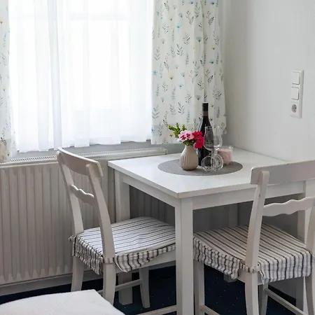Apartmán Boutique - Mit Bergblick Und Balkon - Direkt An Der Langlaufloipe! *