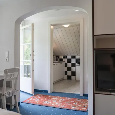 Boutique - Mit Bergblick Und Balkon - Direkt An Der Langlaufloipe! Apartmán *