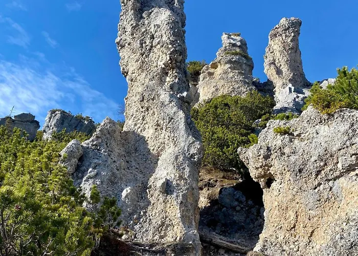 Appartamento Boutique - Mit Bergblick Direkt An Der Loipe *