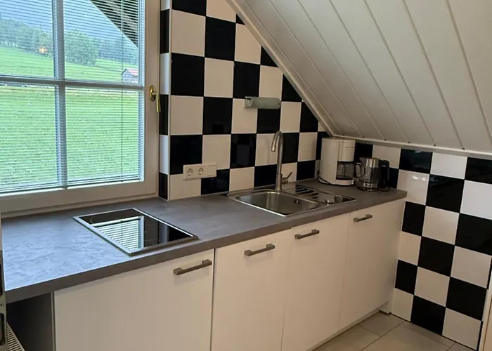 Appartement Boutique - Mit Bergblick Direkt An Der Loipe