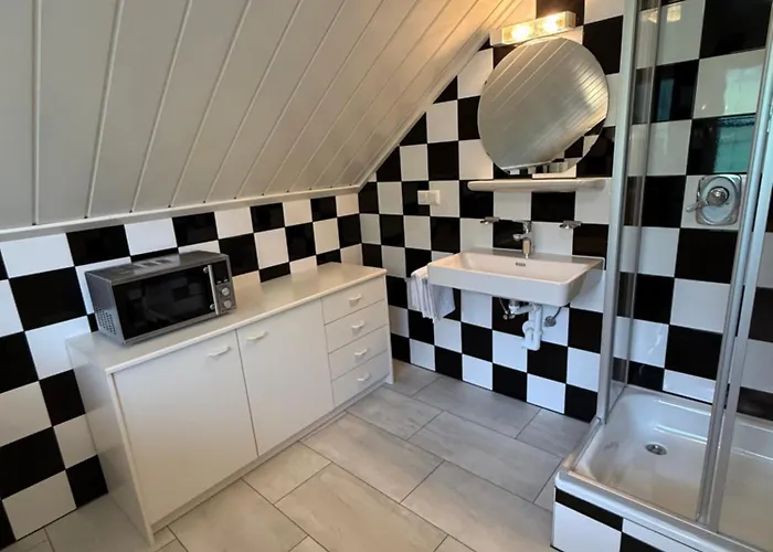 Appartamento Boutique - Mit Bergblick Direkt An Der Loipe *