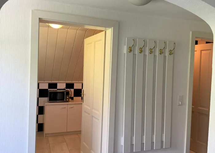 Appartamento Boutique - Mit Bergblick Direkt An Der Loipe *