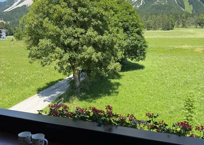 Boutique - Mit Bergblick Direkt An Der Loipe * Ramsau am Dachstein