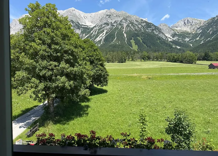 Boutique - Mit Bergblick Direkt An Der Loipe * Ramsau am Dachstein