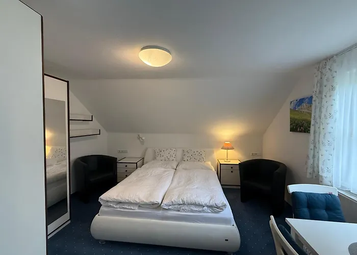 Boutique - Mit Bergblick Direkt An Der Loipe