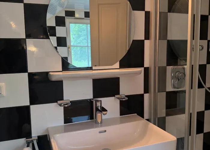 Appartement Boutique - Mit Bergblick Direkt An Der Loipe