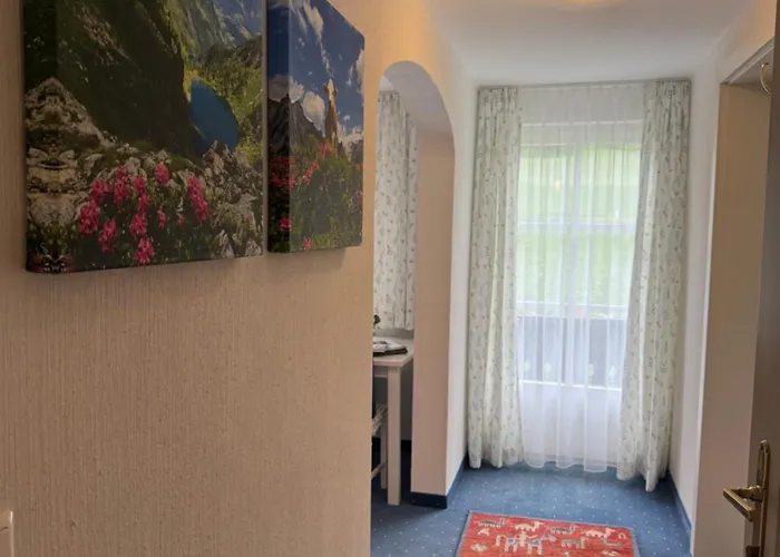 Appartement Boutique - Mit Bergblick Direkt An Der Loipe Ramsau am Dachstein