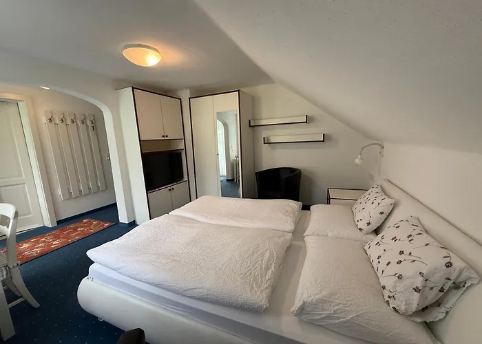 Boutique - Mit Bergblick Direkt An Der Loipe *