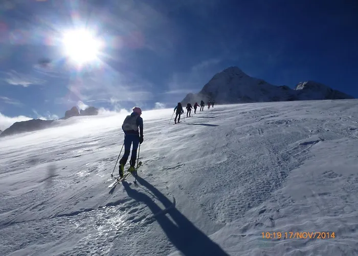 Boutique - Mit Bergblick Direkt An Der Loipe Appartamento Ramsau am Dachstein